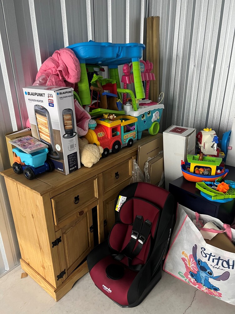 SureStore Wigan Storage
Storage Facility
Storage Unit
Self storage unit
Self storage
Self storage facility
storage facility unit auction IB-9008