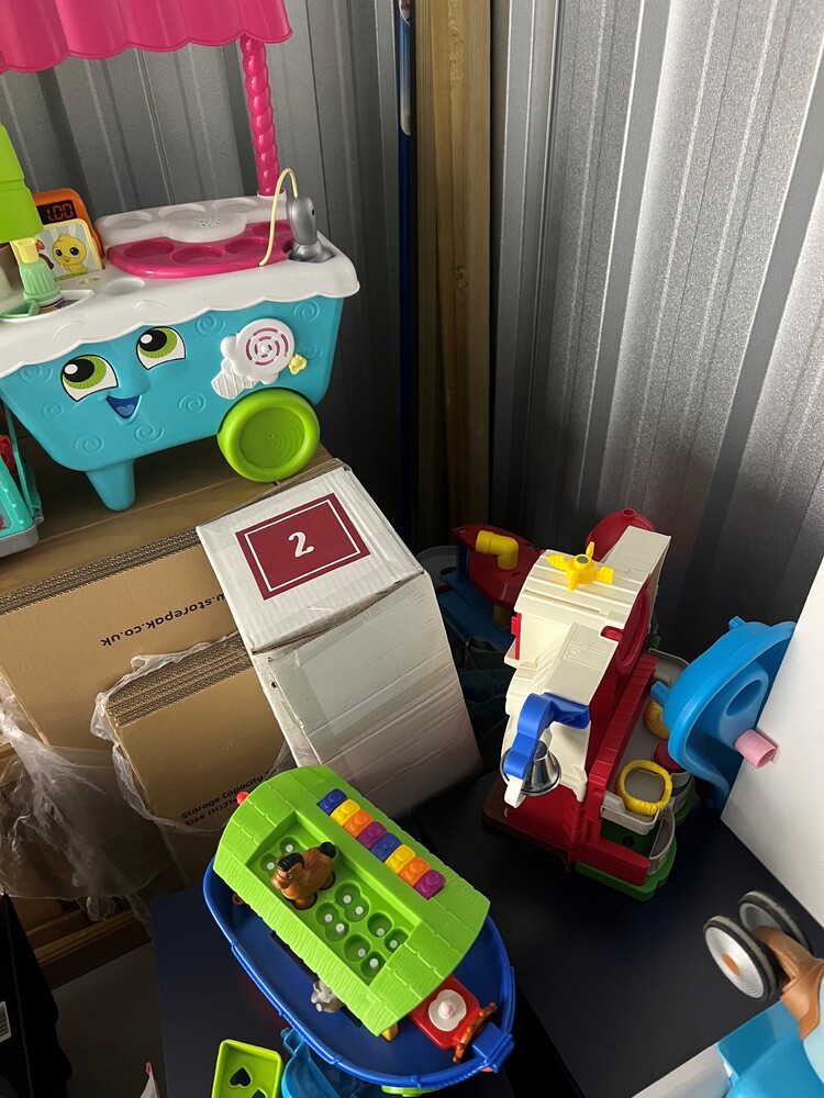 SureStore Wigan Storage
Storage Facility
Storage Unit
Self storage unit
Self storage
Self storage facility
storage facility unit auction IB-9008 20