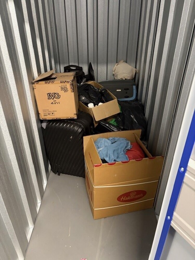 Storage King Heathrow Storage
Storage Facility
Storage Unit
Self storage unit
Self storage
Self storage facility
storage facility unit auction IB-9312 30