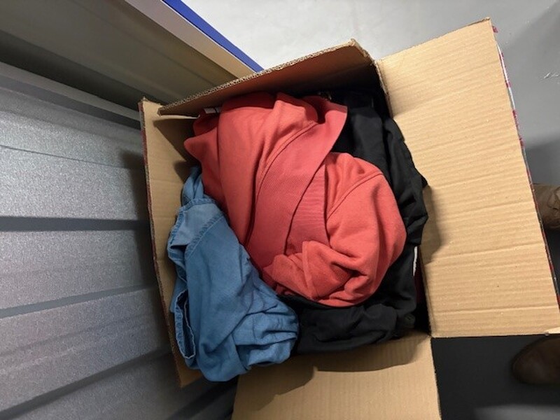 Storage King Heathrow Storage
Storage Facility
Storage Unit
Self storage unit
Self storage
Self storage facility
storage facility unit auction IB-9312 30