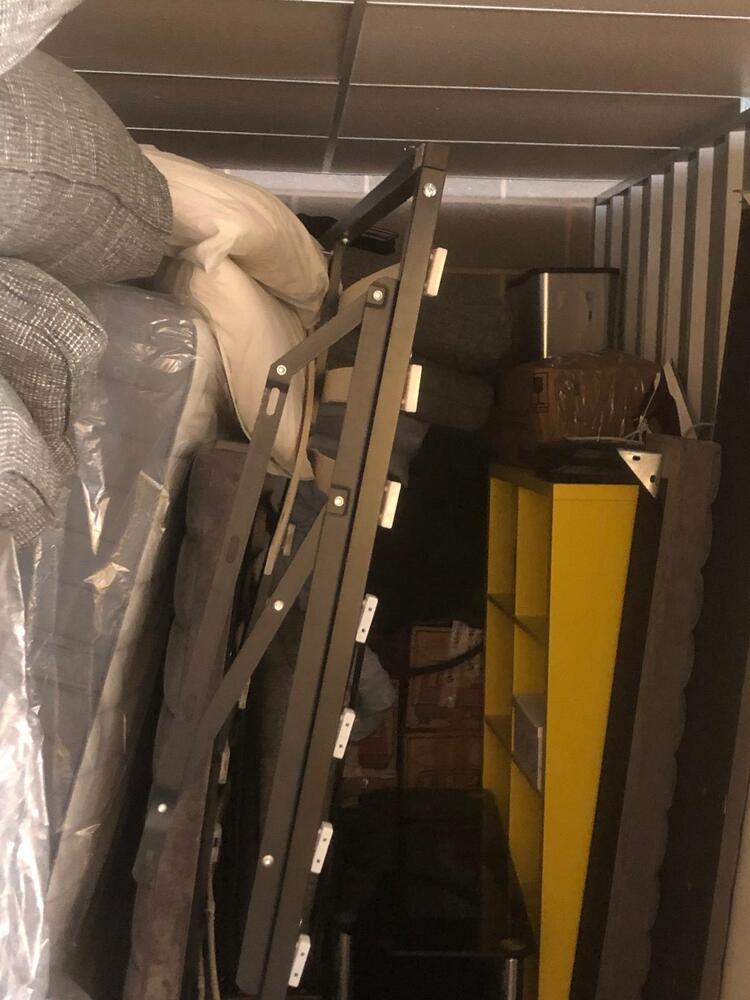 Crayford Storage
Storage Facility
Storage Unit
Self storage unit
Self storage
Self storage facility
storage facility unit auction IB-5735 80