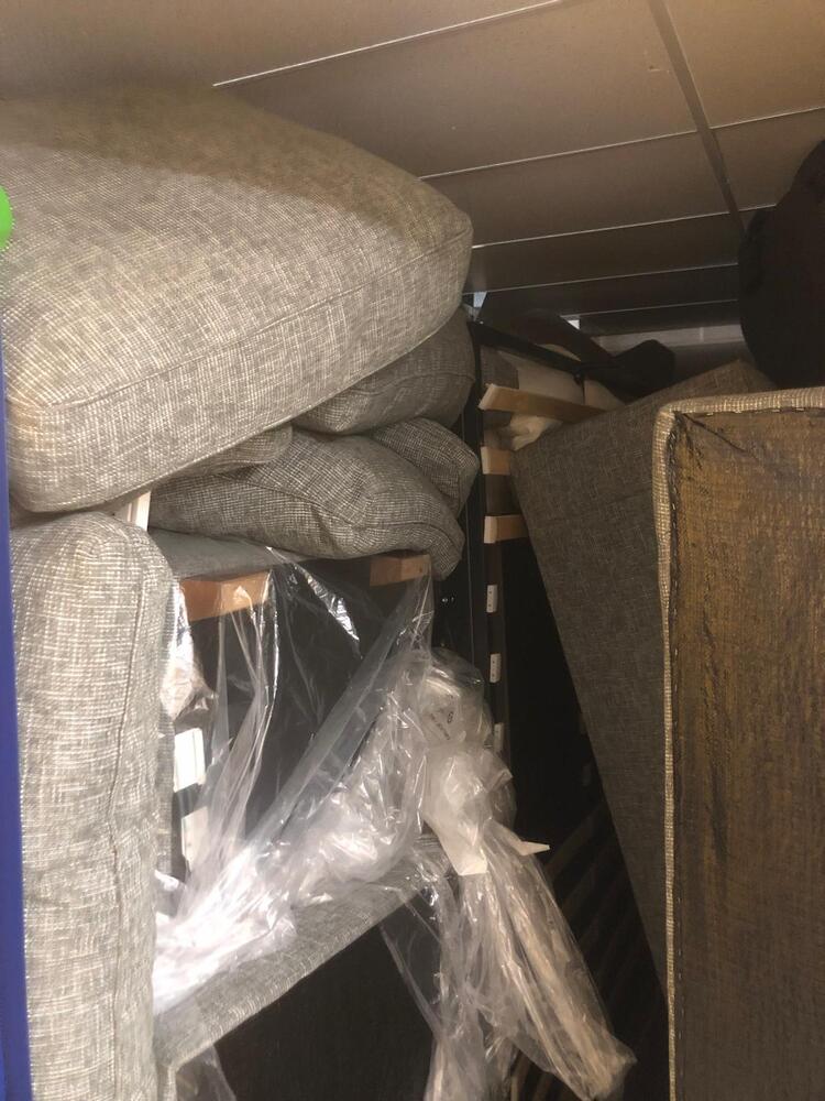 Crayford Storage
Storage Facility
Storage Unit
Self storage unit
Self storage
Self storage facility
storage facility unit auction IB-5735 110