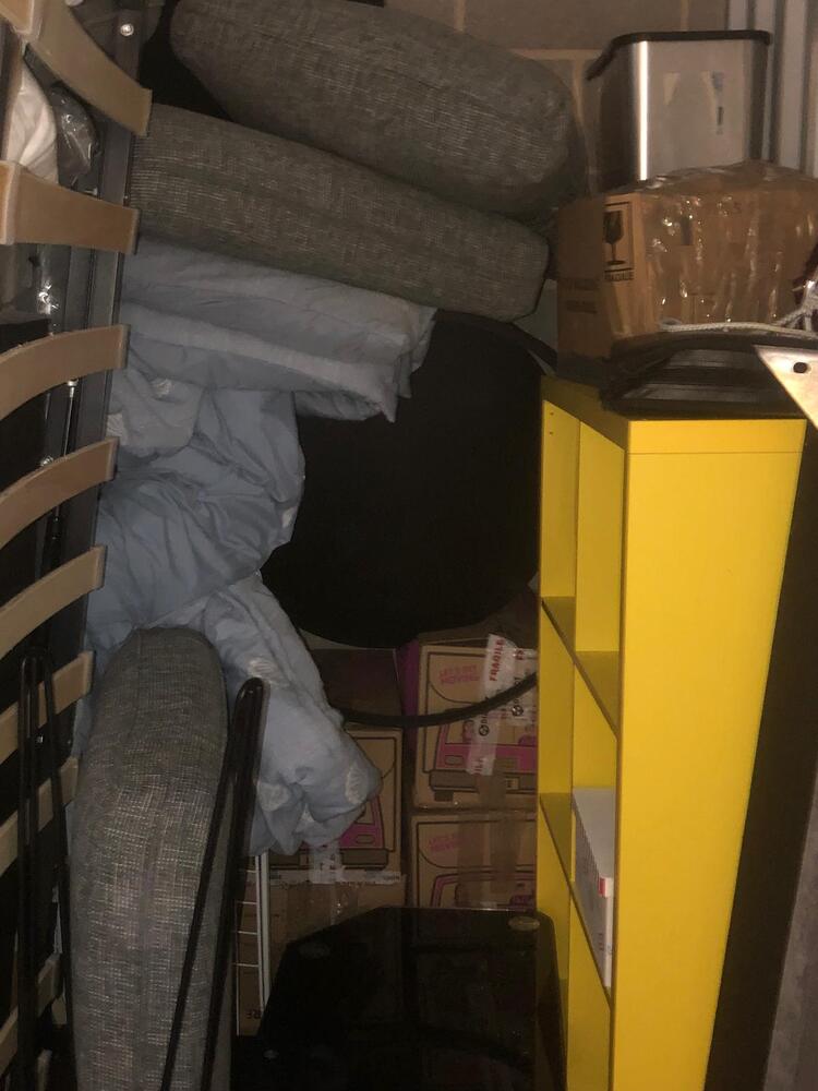 Crayford Storage
Storage Facility
Storage Unit
Self storage unit
Self storage
Self storage facility
storage facility unit auction IB-5735 110