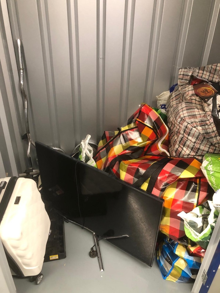 Edgware Storage
Storage Facility
Storage Unit
Self storage unit
Self storage
Self storage facility
storage facility unit auction IB-9380 40