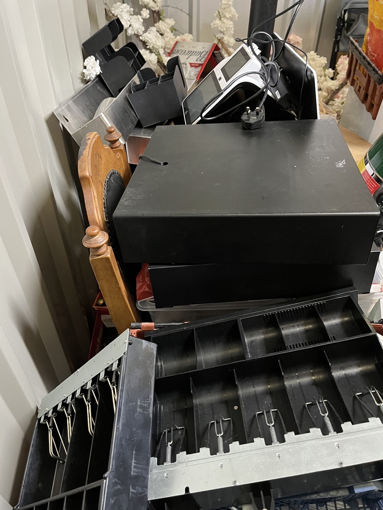 Sunderland Storage
Storage Facility
Storage Unit
Self storage unit
Self storage
Self storage facility
storage facility unit auction IB-2661 20