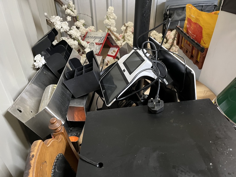 Sunderland Storage
Storage Facility
Storage Unit
Self storage unit
Self storage
Self storage facility
storage facility unit auction IB-2661 30