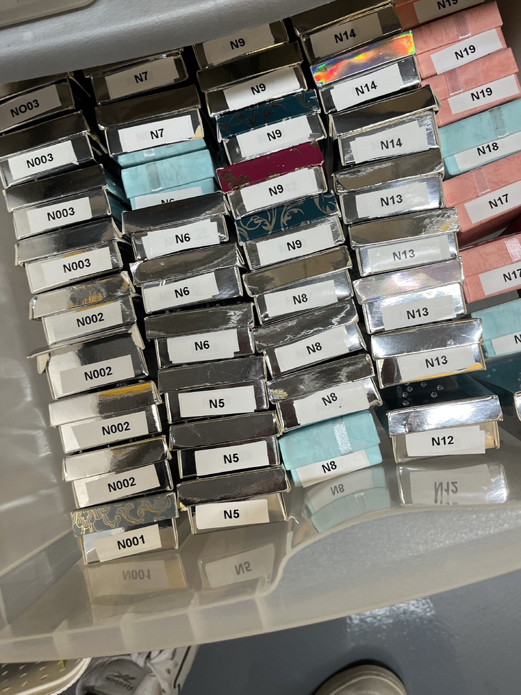 Sunderland Storage
Storage Facility
Storage Unit
Self storage unit
Self storage
Self storage facility
storage facility unit auction IB-2661 70