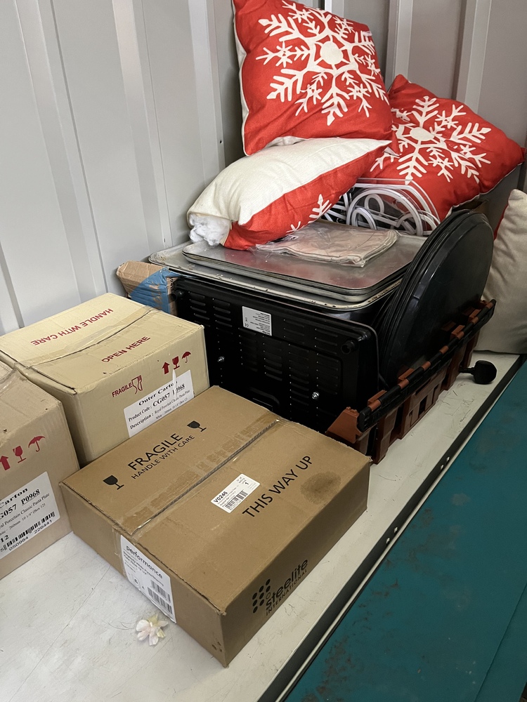 Sunderland Storage
Storage Facility
Storage Unit
Self storage unit
Self storage
Self storage facility
storage facility unit auction IB-2661 250