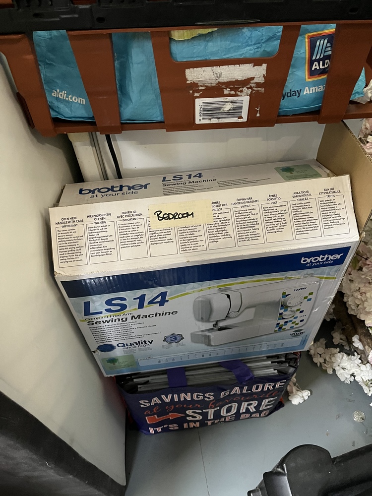 Sunderland Storage
Storage Facility
Storage Unit
Self storage unit
Self storage
Self storage facility
storage facility unit auction IB-2661 360