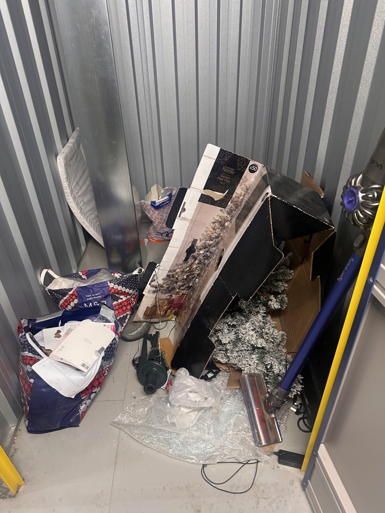 ST HELENS Storage
Storage Facility
Storage Unit
Self storage unit
Self storage
Self storage facility
storage facility unit auction IB-2877