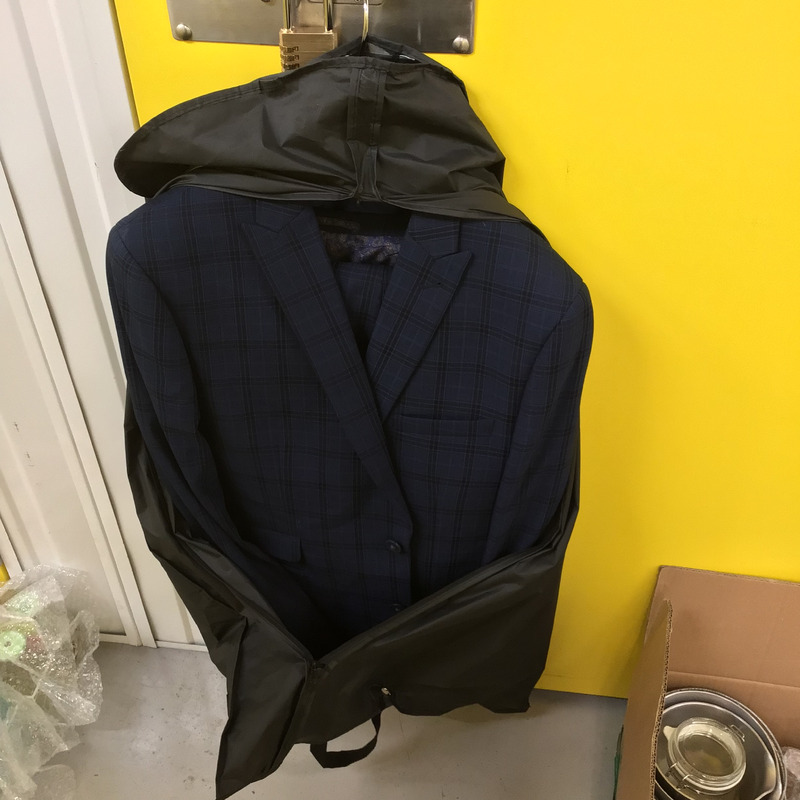 Scotland Street Storage Vault Storage
Storage Facility
Storage Unit
Self storage unit
Self storage
Self storage facility
storage facility unit auction IB-9371 20