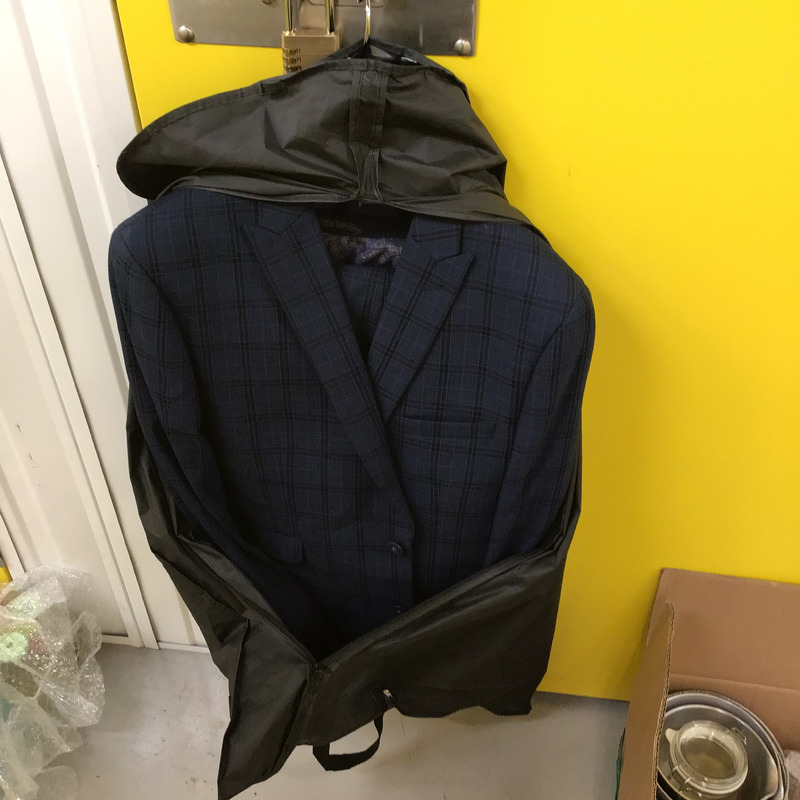 Scotland Street Storage Vault Storage
Storage Facility
Storage Unit
Self storage unit
Self storage
Self storage facility
storage facility unit auction IB-9371 230