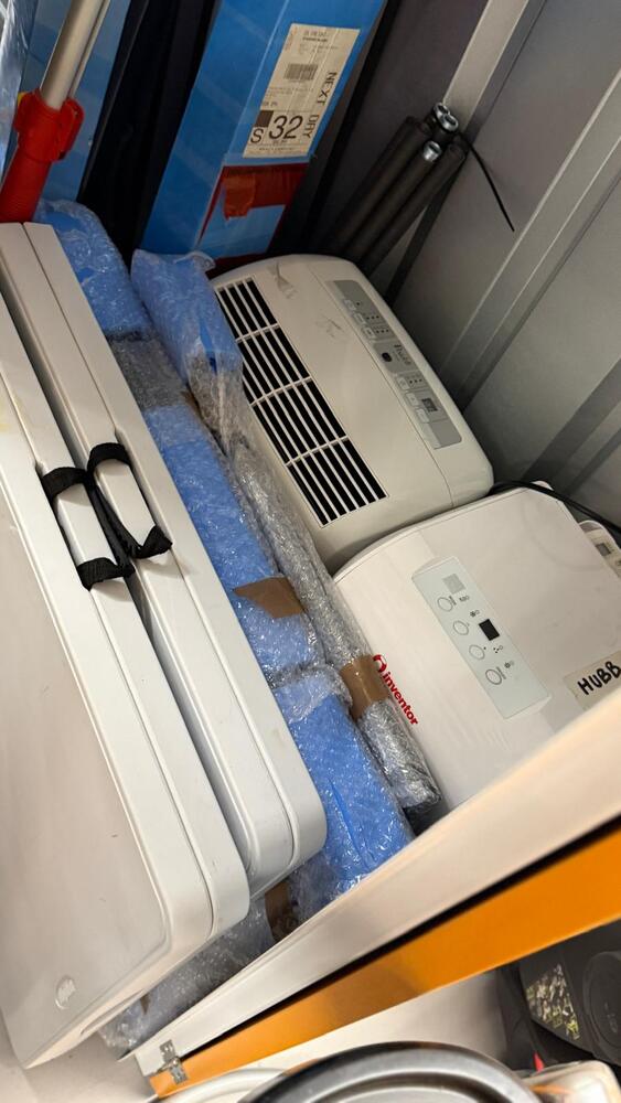 Promontoria Cubic Limited Bristol Storage
Storage Facility
Storage Unit
Self storage unit
Self storage
Self storage facility
storage facility unit auction IB-3218