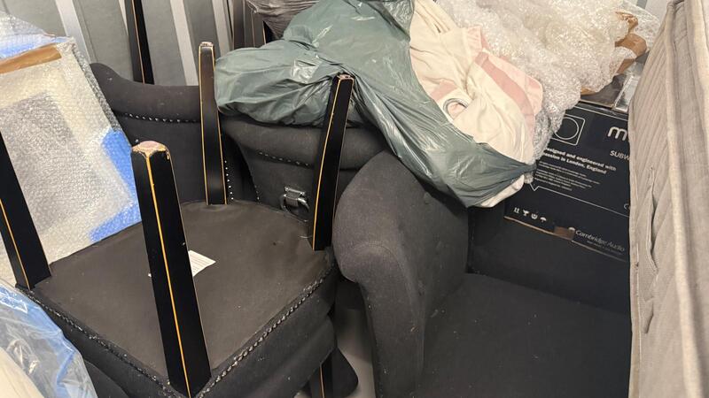 Promontoria Cubic Limited Bristol Storage
Storage Facility
Storage Unit
Self storage unit
Self storage
Self storage facility
storage facility unit auction IB-3218