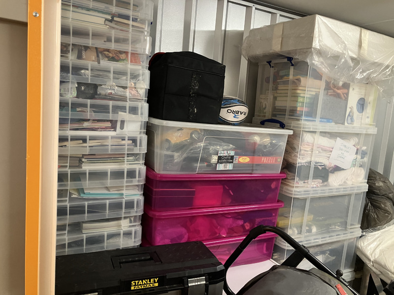 Promontoria Cubic Limited Bristol Storage
Storage Facility
Storage Unit
Self storage unit
Self storage
Self storage facility
storage facility unit auction IB-3218 60