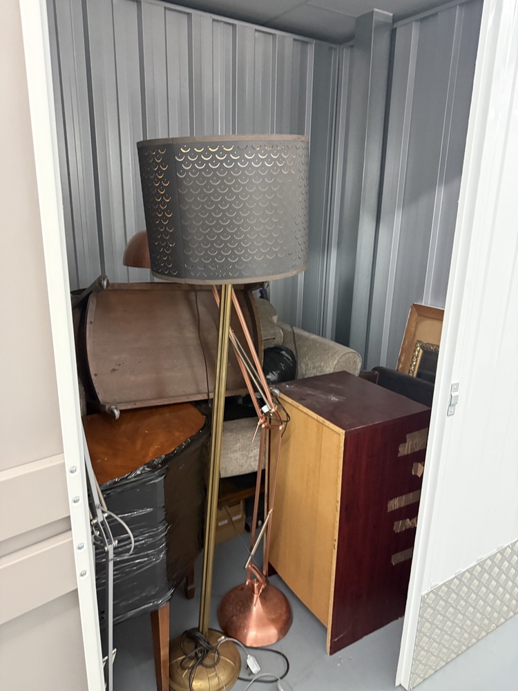 Solihull Storage
Storage Facility
Storage Unit
Self storage unit
Self storage
Self storage facility
storage facility unit auction IB-9216 30