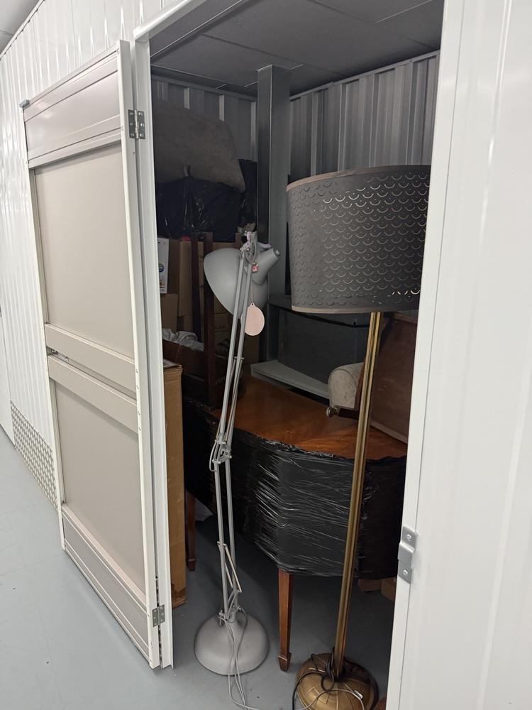 Solihull Storage
Storage Facility
Storage Unit
Self storage unit
Self storage
Self storage facility
storage facility unit auction IB-9075