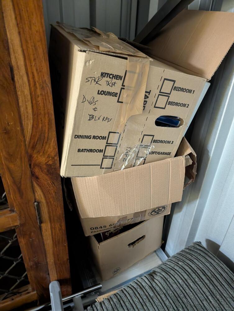 Wimbledon  Storage
Storage Facility
Storage Unit
Self storage unit
Self storage
Self storage facility
storage facility unit auction IB-1298 160