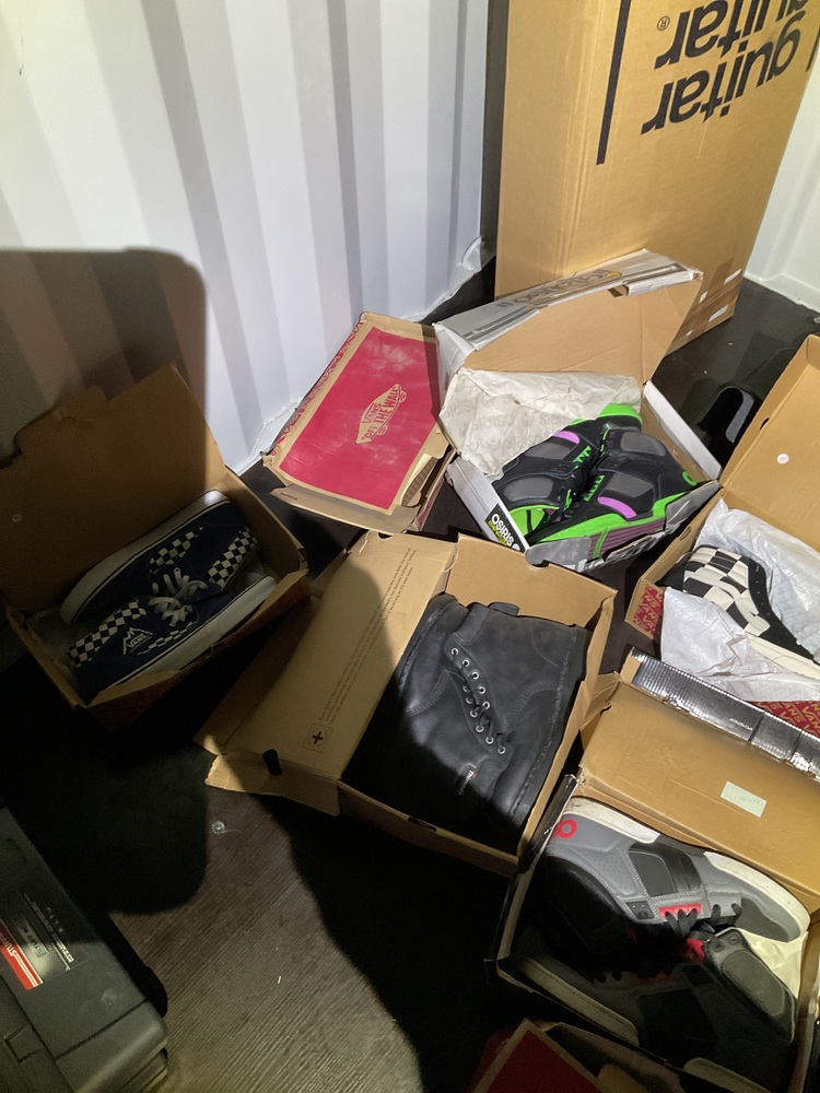 Norwich Road  Storage
Storage Facility
Storage Unit
Self storage unit
Self storage
Self storage facility
storage facility unit auction IB-2696 100