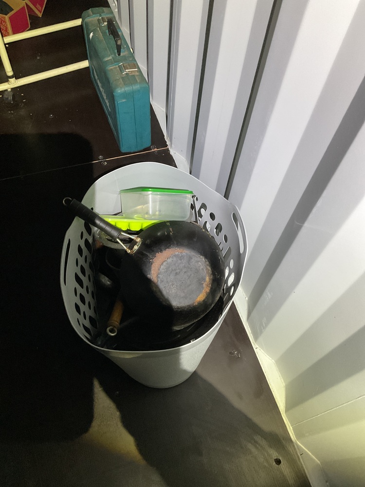 Norwich Road  Storage
Storage Facility
Storage Unit
Self storage unit
Self storage
Self storage facility
storage facility unit auction IB-2696 50