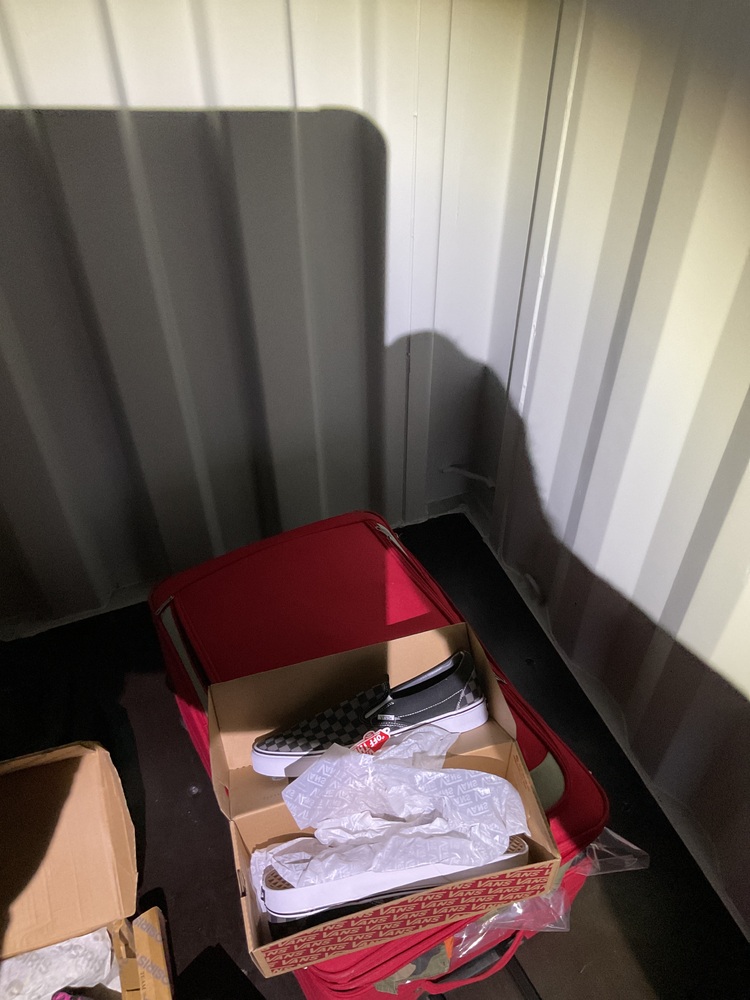 Norwich Road  Storage
Storage Facility
Storage Unit
Self storage unit
Self storage
Self storage facility
storage facility unit auction IB-2696 130