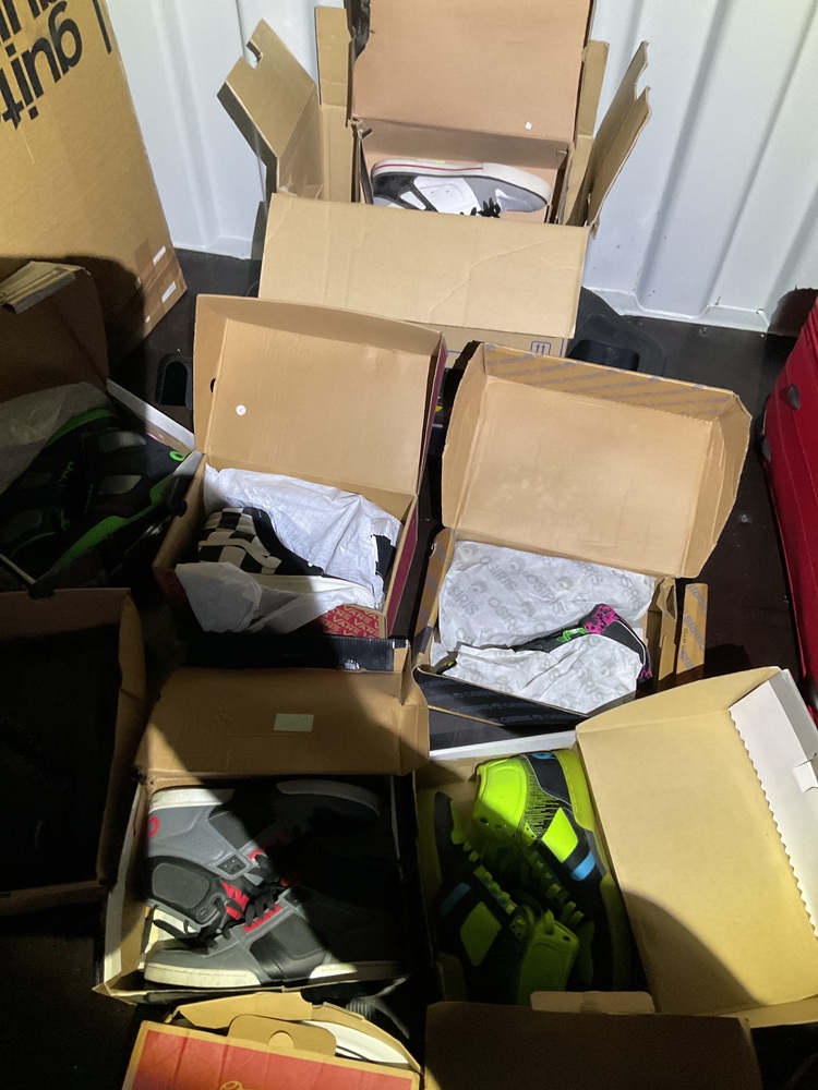 Norwich Road  Storage
Storage Facility
Storage Unit
Self storage unit
Self storage
Self storage facility
storage facility unit auction IB-2696 110