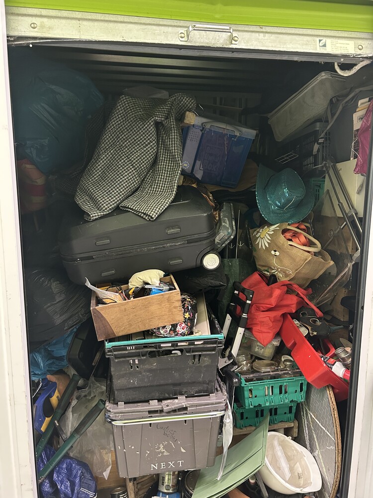 StorageMart Brighton (Crowhurst Rd) Storage
Storage Facility
Storage Unit
Self storage unit
Self storage
Self storage facility
storage facility unit auction IB-4879