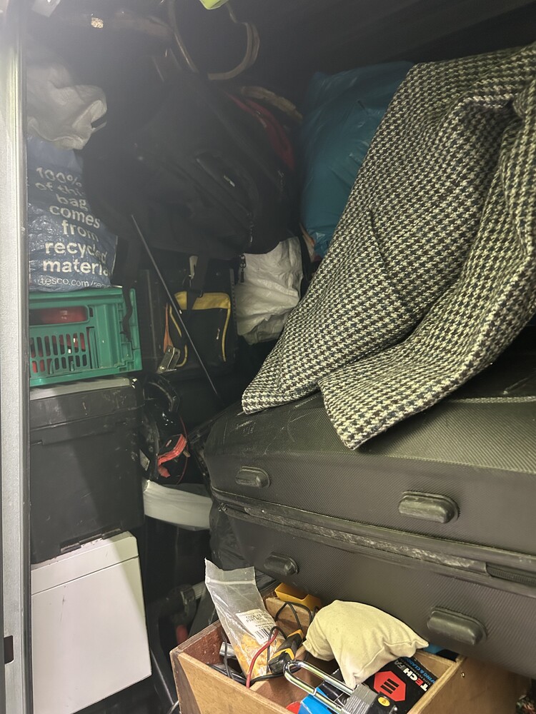 StorageMart Brighton (Crowhurst Rd) Storage
Storage Facility
Storage Unit
Self storage unit
Self storage
Self storage facility
storage facility unit auction IB-4879 20