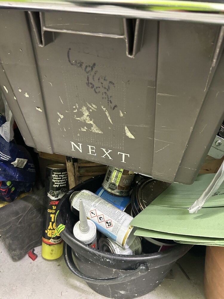 StorageMart Brighton (Crowhurst Rd) Storage
Storage Facility
Storage Unit
Self storage unit
Self storage
Self storage facility
storage facility unit auction IB-4879 30