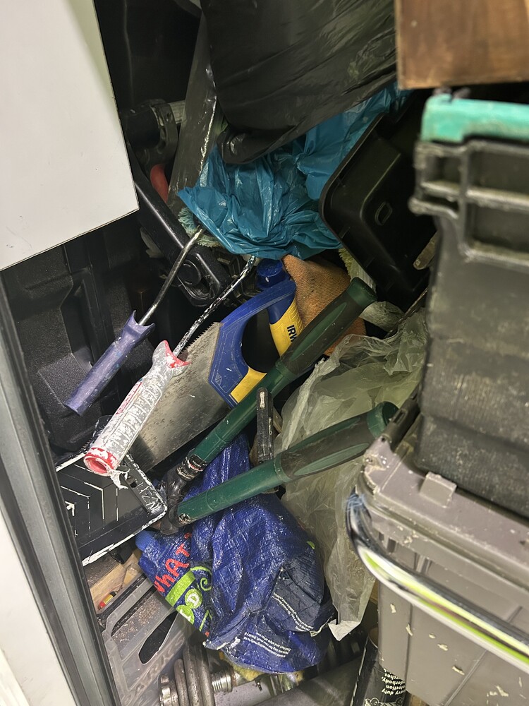 StorageMart Brighton (Crowhurst Rd) Storage
Storage Facility
Storage Unit
Self storage unit
Self storage
Self storage facility
storage facility unit auction IB-4879 40