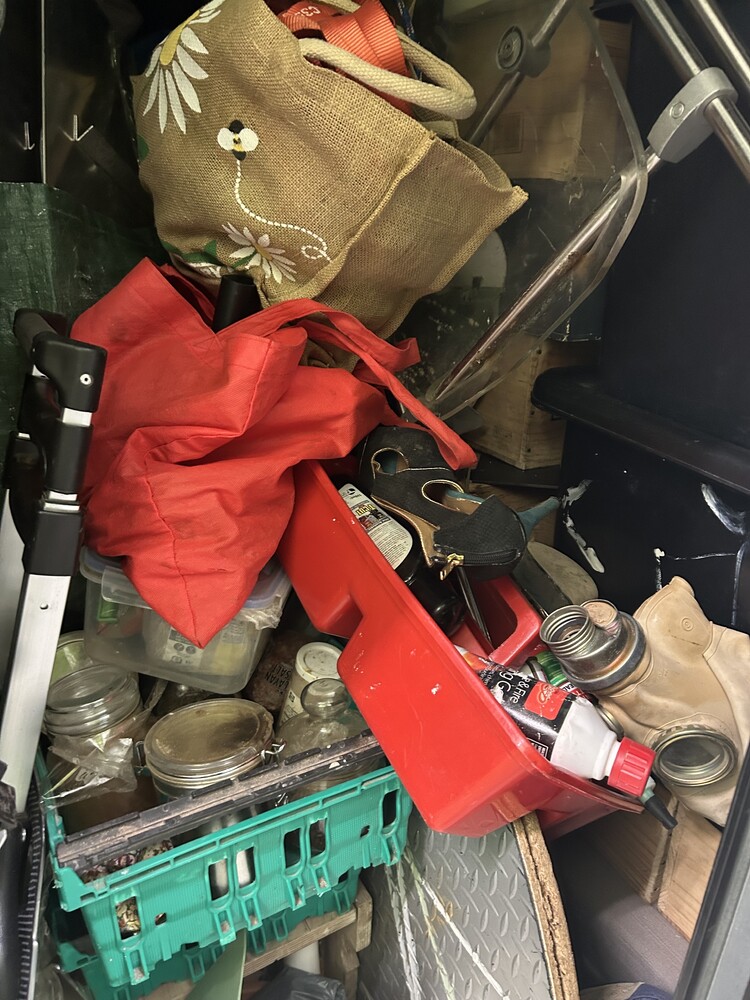 StorageMart Brighton (Crowhurst Rd) Storage
Storage Facility
Storage Unit
Self storage unit
Self storage
Self storage facility
storage facility unit auction IB-4879 50