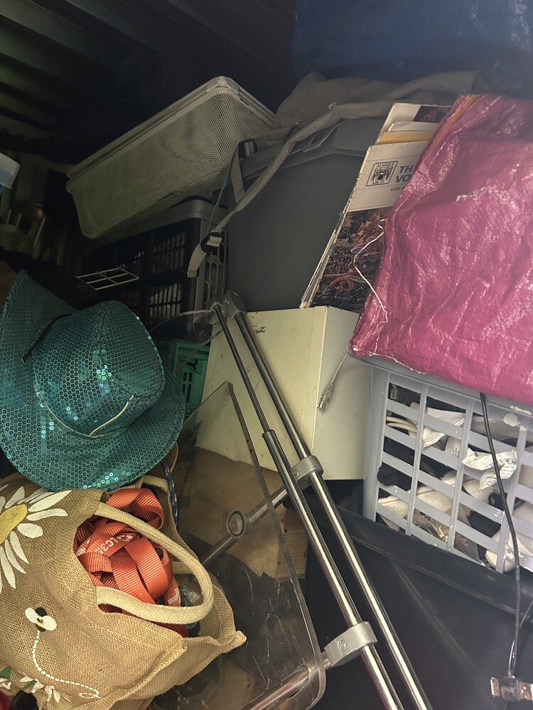 StorageMart Brighton (Crowhurst Rd) Storage
Storage Facility
Storage Unit
Self storage unit
Self storage
Self storage facility
storage facility unit auction IB-4879 60