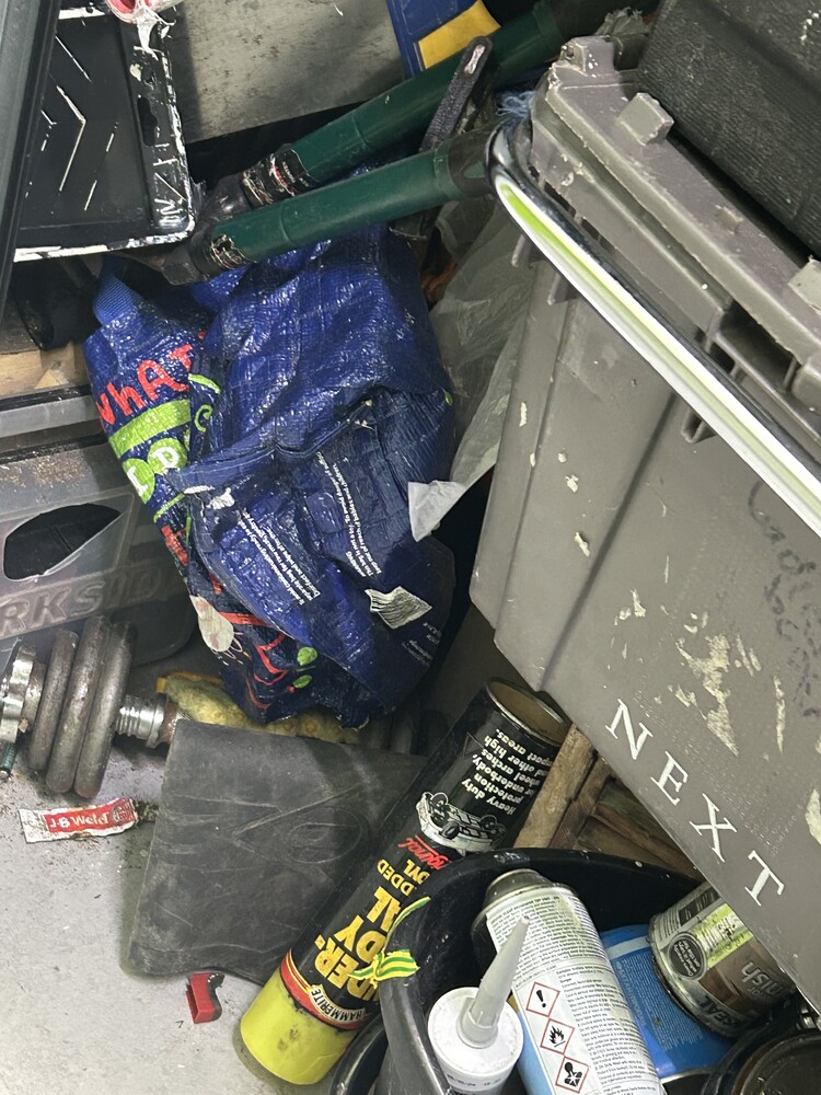 StorageMart Brighton (Crowhurst Rd) Storage
Storage Facility
Storage Unit
Self storage unit
Self storage
Self storage facility
storage facility unit auction IB-4879 80