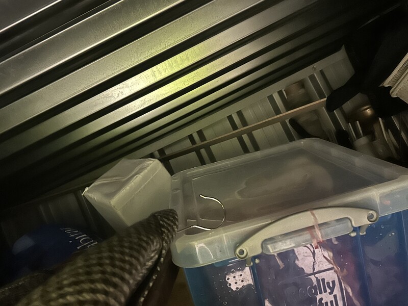 StorageMart Brighton (Crowhurst Rd) Storage
Storage Facility
Storage Unit
Self storage unit
Self storage
Self storage facility
storage facility unit auction IB-4879 90