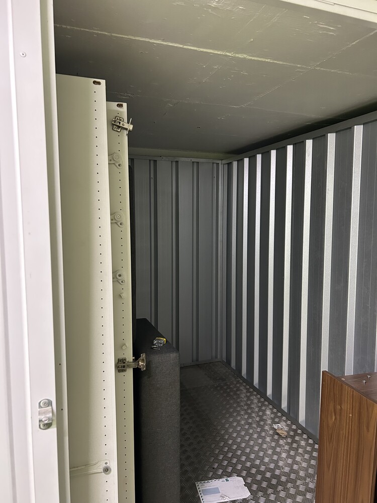 StorageMart Brighton (Crowhurst Rd) Storage
Storage Facility
Storage Unit
Self storage unit
Self storage
Self storage facility
storage facility unit auction IB-5929 10