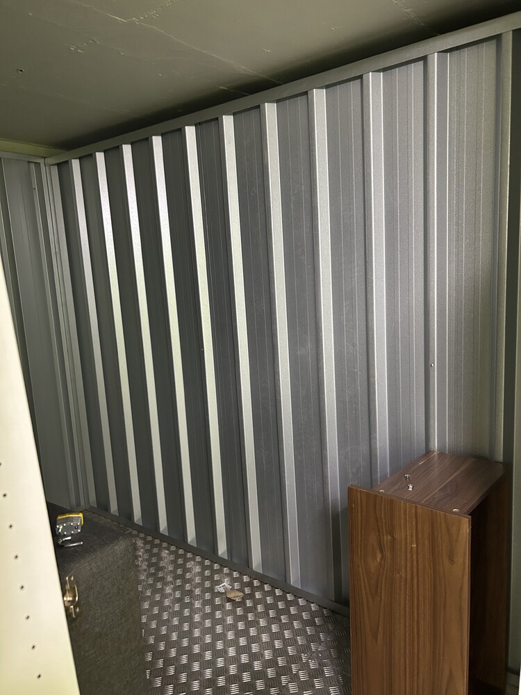 StorageMart Brighton (Crowhurst Rd) Storage
Storage Facility
Storage Unit
Self storage unit
Self storage
Self storage facility
storage facility unit auction IB-5929 20