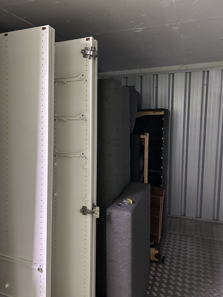 StorageMart Brighton (Crowhurst Rd) Storage
Storage Facility
Storage Unit
Self storage unit
Self storage
Self storage facility
storage facility unit auction IB-5929 30