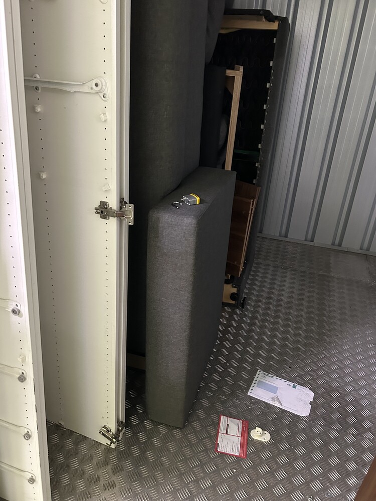 StorageMart Brighton (Crowhurst Rd) Storage
Storage Facility
Storage Unit
Self storage unit
Self storage
Self storage facility
storage facility unit auction IB-5929 40