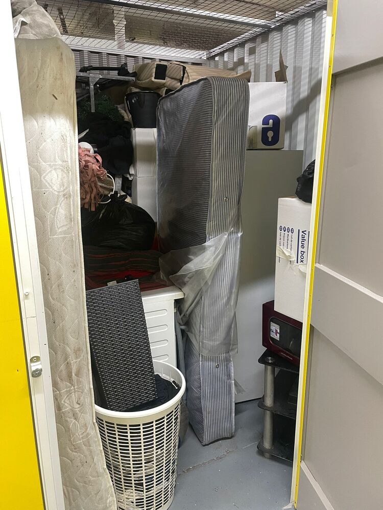 Bolton North Storage
Storage Facility
Storage Unit
Self storage unit
Self storage
Self storage facility
storage facility unit auction IB-6847 120