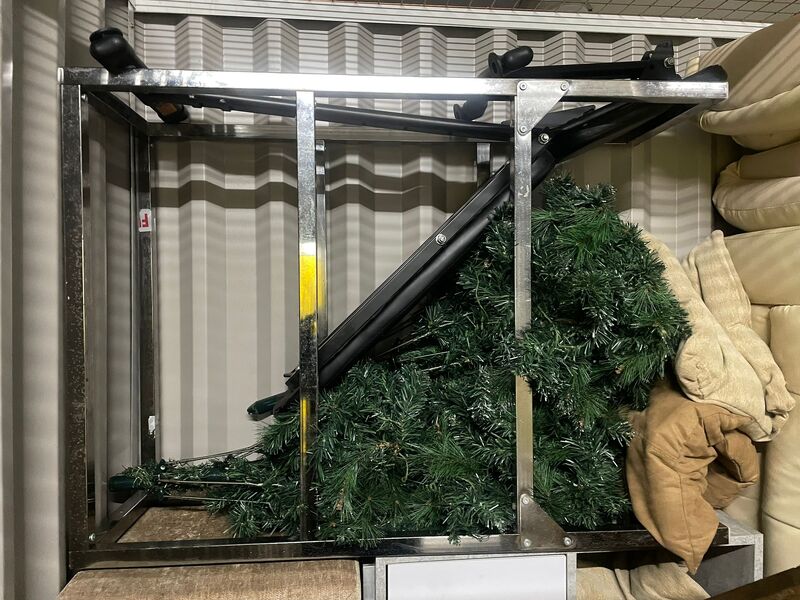 Bolton North Storage
Storage Facility
Storage Unit
Self storage unit
Self storage
Self storage facility
storage facility unit auction IB-6847 190