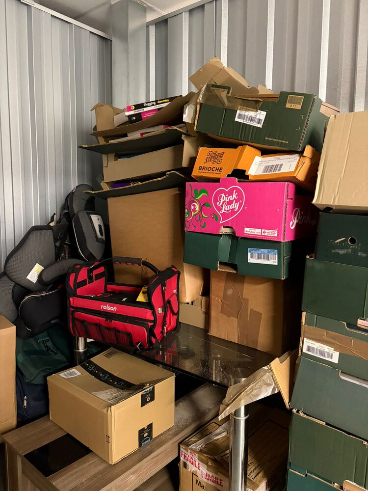 Braintree Storage
Storage Facility
Storage Unit
Self storage unit
Self storage
Self storage facility
storage facility unit auction IB-4048