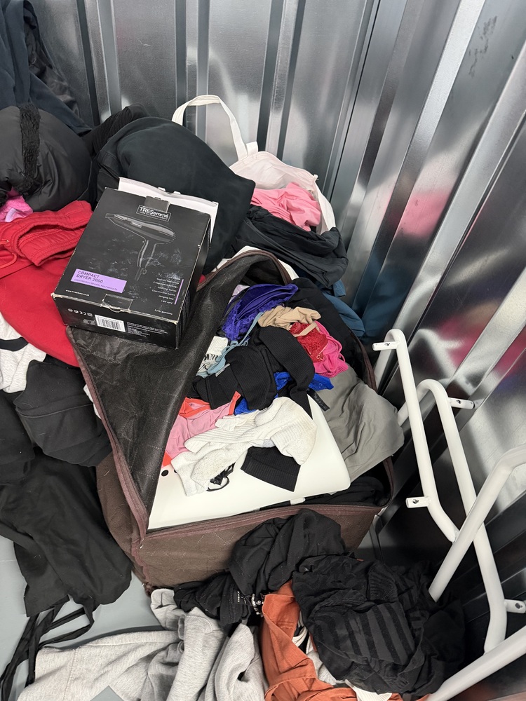 Mitcham Storage
Storage Facility
Storage Unit
Self storage unit
Self storage
Self storage facility
storage facility unit auction IB-9139 140