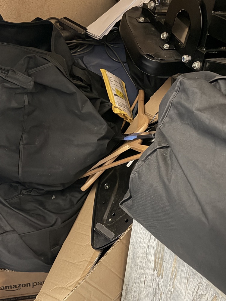 Wimbledon Storage
Storage Facility
Storage Unit
Self storage unit
Self storage
Self storage facility
storage facility unit auction IB-4537