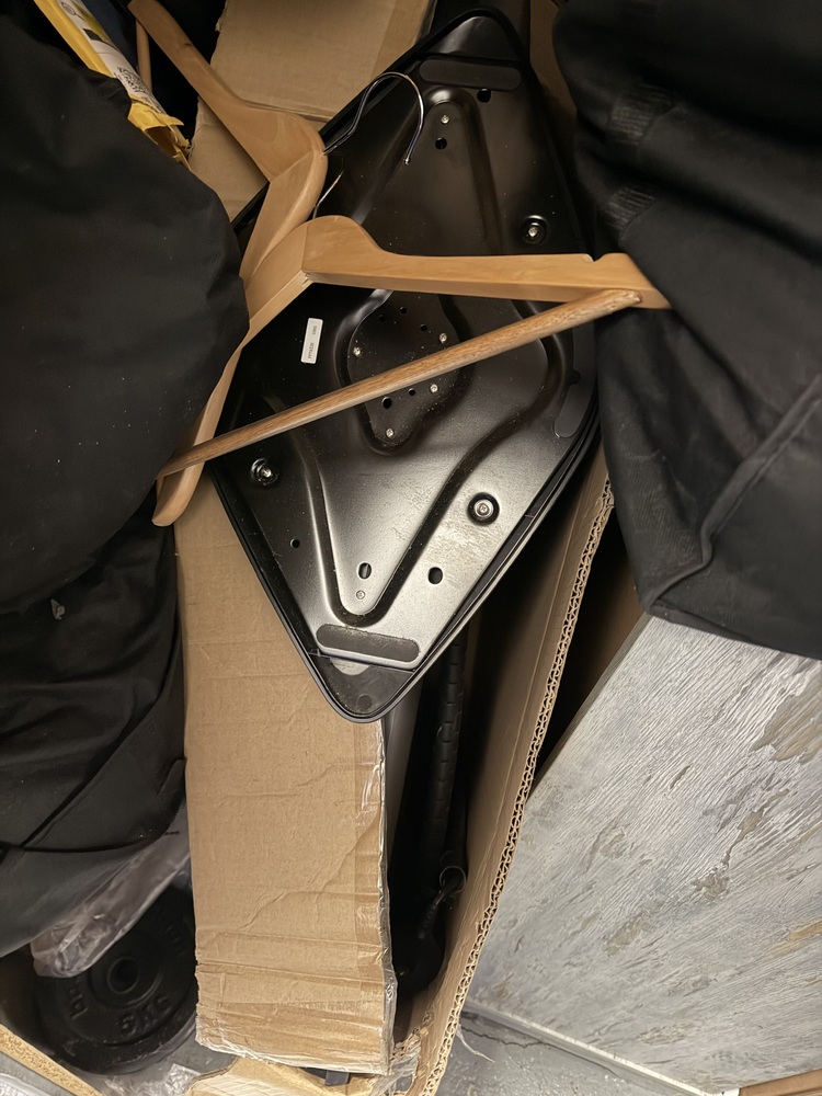 Wimbledon Storage
Storage Facility
Storage Unit
Self storage unit
Self storage
Self storage facility
storage facility unit auction IB-4537 100