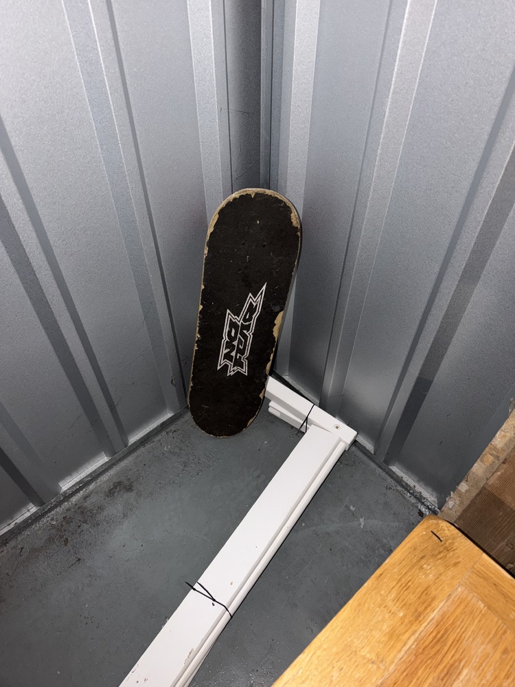 Wimbledon Storage
Storage Facility
Storage Unit
Self storage unit
Self storage
Self storage facility
storage facility unit auction IB-4328