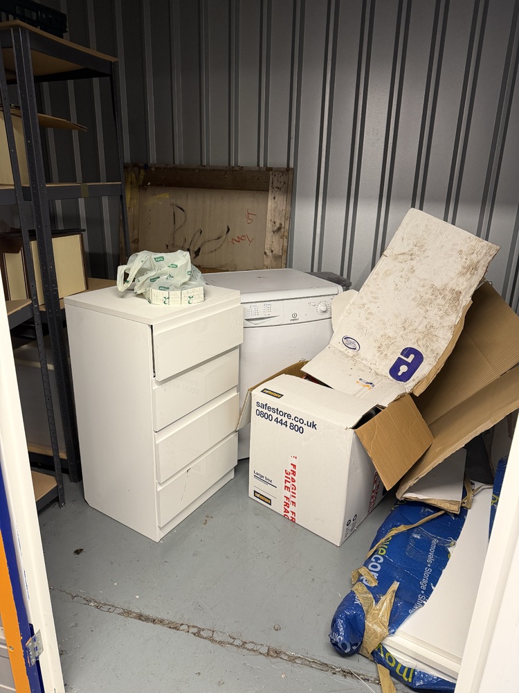 Wimbledon Storage
Storage Facility
Storage Unit
Self storage unit
Self storage
Self storage facility
storage facility unit auction IB-4328 80