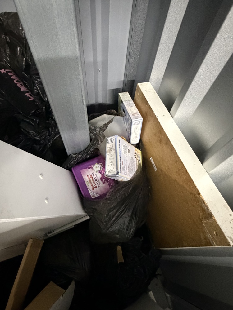 Wimbledon Storage
Storage Facility
Storage Unit
Self storage unit
Self storage
Self storage facility
storage facility unit auction IB-7480 130