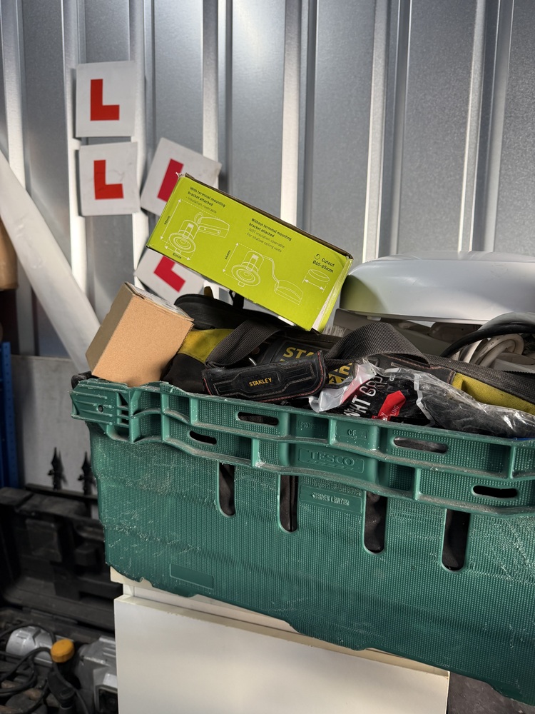 Wimbledon Storage
Storage Facility
Storage Unit
Self storage unit
Self storage
Self storage facility
storage facility unit auction IB-5185 20