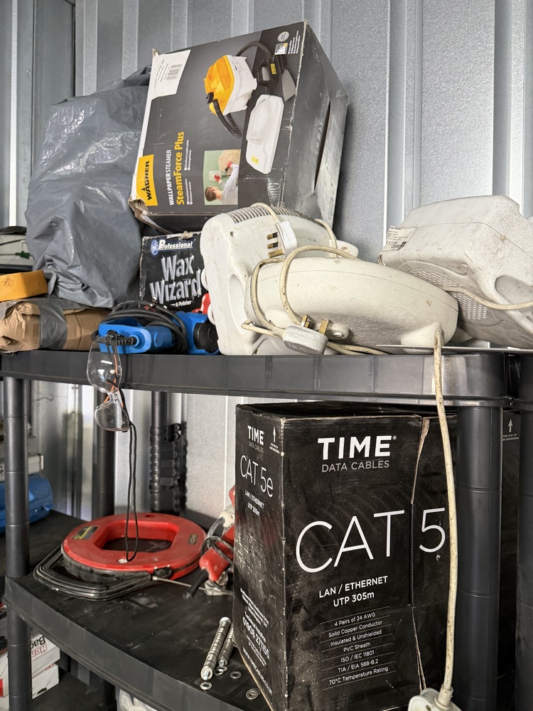 Wimbledon Storage
Storage Facility
Storage Unit
Self storage unit
Self storage
Self storage facility
storage facility unit auction IB-5185 70