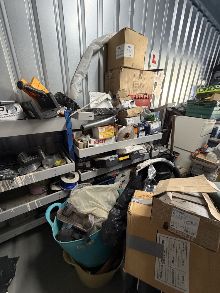 Wimbledon Storage
Storage Facility
Storage Unit
Self storage unit
Self storage
Self storage facility
storage facility unit auction IB-5185 130